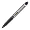 Pilot Hi-Tecpoint V10RT Rollerball Broad Black (BXRT-V10-B) (12 Pack)