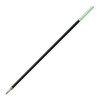 Pilot Super Grip G Stick Ballpoint Refill Medium Black (RFJ-GP-M-B) (12 Pack)
