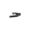 Lexmark C935 Magenta Toner Cartridge - 24,000 pages