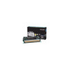 Lexmark C746 / C748 HY Black Prebate Cartridge - 12,000 pages