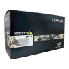 Lexmark X792X1YG High Yeild Prebate Yellow Cartridge - 20,000 pages