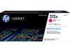 HP #212A Magenta Toner W2123A - 4,500 pages