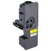 Compatible Kyocera TK-5224 Yellow Toner Cartridge - 1,200 pages