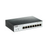 DLINKDGS110008P PoE Switch