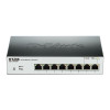 DLINKDGS110008P PoE Switch