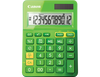 Canon LS-123MGR Calculator - Metallic Green