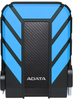 Adata HD710 Pro Durable USB3.1 External HDD 2TB Blue