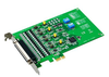 Advantech PCIe1612B 4 Ports RS232/422/485 PCIe Card w/ Surge Protec