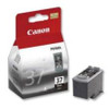 Canon PG-37 FINE Black Ink Cartridge