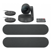 Logitech Rally Plus Ultra-HD ConferenceCam System