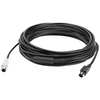 Logitech GROUP Extension Cable 10m