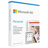 Microsoft 365 Personal - 1 User - 1 Year