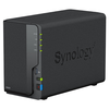 Synology DS223 2 Bay 1.7GHz 2GB RAM NAS 2Yr Wty