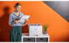 Brother HL-L6415DW Mono Laser Printer