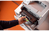 Brother HL-L6415DW Mono Laser Printer