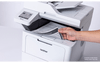 Brother MFC-L5710DW Mono Laser Multifunction Printer