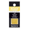 BLOCKX Watercolour Half Pan S1 112 Naples Yellow