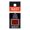BLOCKX Watercolour Half Pan S1 121 Venetian Red