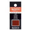 BLOCKX Watercolour Half Pan S1 123 Light Red