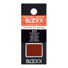 BLOCKX Watercolour Half Pan S1 123 Light Red