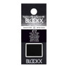 BLOCKX Watercolour Half Pan S1 172 Lamp Black