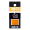 BLOCKX Watercolour Half Pan S3 312 Cadmium Yellow Orange