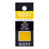 BLOCKX Watercolour Half Pan S3 313 Primary Yellow