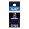 BLOCKX Watercolour Half Pan S4 454 Cyanine Blue