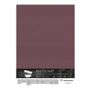 Pastelmat Paper 50x70cm Wine, Pack of 5