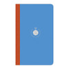 Flexbook Smartbook Notebook Medium Ruled Blue