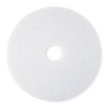 3M Super Polish Pad 4100 White 406mm (5 Pack)