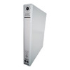 OSC Insert Binder A4 4D 25mm White