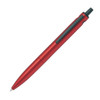 Pilot Explorer Ballpoint Medium Metallic Red (BP-EX1-M-MR-L)