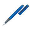 Pilot Explorer Gel Rollerball Fine Metallic Blue (BL-EX1-7-ML-L)