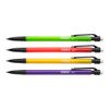 Icon Mechanical HB Pencil 0.7mm Assorted (12 Pack)