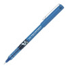 Pilot Hi-Tecpoint V5 Rollerball Extra Fine Blue (BX-V5-L) (12 Pack)