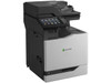Lexmark CX825de Colour Multifunction Printer