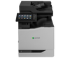 Lexmark CX825de Colour Multifunction Printer