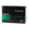 Lexmark 64080HW Reman Toner - 21,000 pages