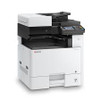 Kyocera M8124CIDN Network Colour Laser MFP - Print / Copy/ Scan - A3