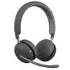 Logitech Zone Wireless 2 Headset - UC - Graphite