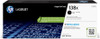 HP #138X Black Toner W1380X  4,000 pages