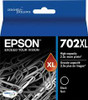 Epson 702XL Black Ink Cartridge