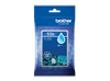 Brother LC536C Cyan Ink Cartridge - 900 pages