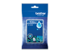 Brother LC536XLC Cyan Ink Cartridge - 1,500 pages