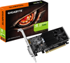 Gigabyte GV-N1030D4-2GL GT1030 2GB PCIE Graphics Card Low Profile