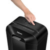 Fellowes Powershred LX50 Cross Cut Shredder