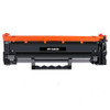 Compatible HP 134X Black LaserJet Toner  2,400 pages