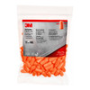 3M Disposable Earplugs 92800H80-DC, Pack of 80 Pairs