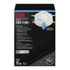 3M Paint and Sanding Valved Respirator 8511P10-DC-PS,  Pack of 10
